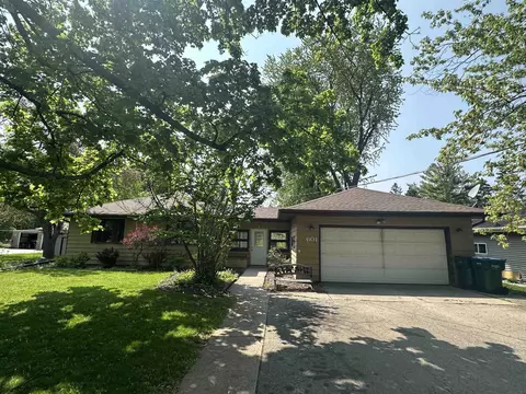601 S Ridge Ln, Appleton, WI 54914 photo 1