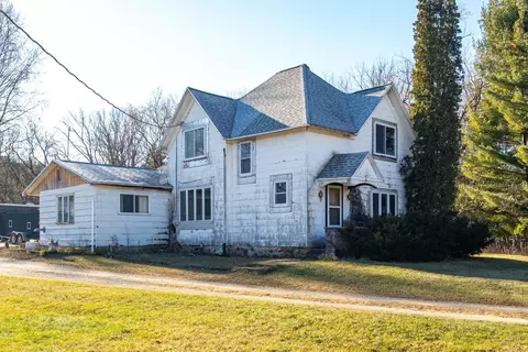 w8335 County Road Mm, Hortonville, WI 54944