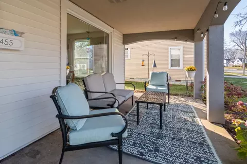 Exterior - 1455 W Prospect Ave, Appleton, WI 54914 photo 1 of 6