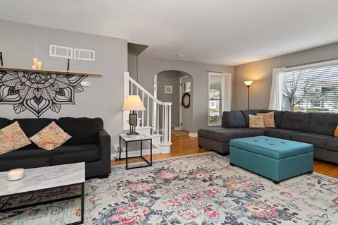 Living - 1455 W Prospect Ave, Appleton, WI 54914 photo 5 of 7