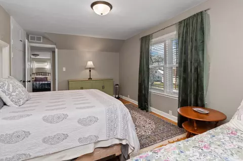 Bedroom - 1455 W Prospect Ave, Appleton, WI 54914 photo 6 of 6