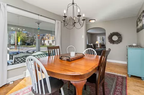 Dining - 1455 W Prospect Ave, Appleton, WI 54914 photo 2 of 2