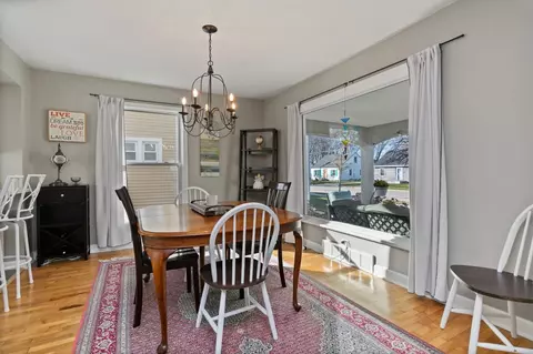 Dining - 1455 W Prospect Ave, Appleton, WI 54914 photo 1 of 2