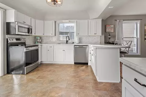 Kitchen - 1455 W Prospect Ave, Appleton, WI 54914 photo 1 of 3