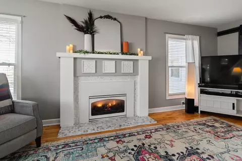 Living - 1455 W Prospect Ave, Appleton, WI 54914 photo 4 of 7