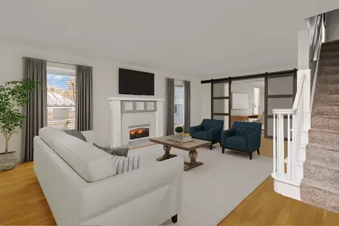 Living - 1455 W Prospect Ave, Appleton, WI 54914 photo 1 of 7