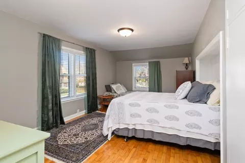 Bedroom - 1455 W Prospect Ave, Appleton, WI 54914 photo 5 of 6
