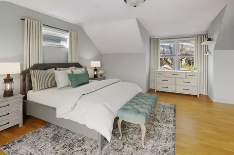 Bedroom - 1455 W Prospect Ave, Appleton, WI 54914 photo 1 of 6