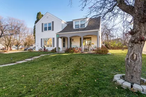1455 W Prospect Ave, Appleton, WI 54914