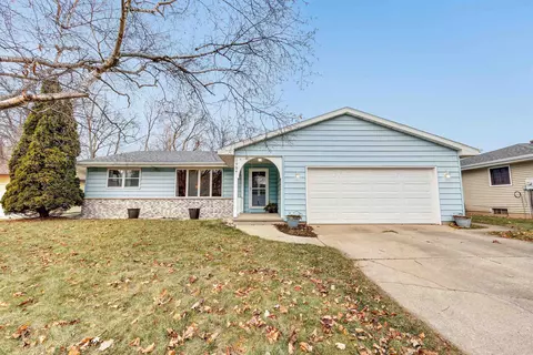 1904 E Fremont St, Appleton, WI 54915