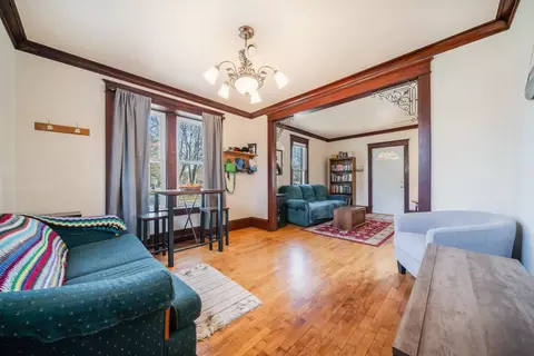 Living - 1102 W Packard St, Appleton, WI 54914 photo 2 of 4