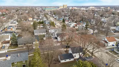 View/Area - 1102 W Packard St, Appleton, WI 54914 photo 4 of 6