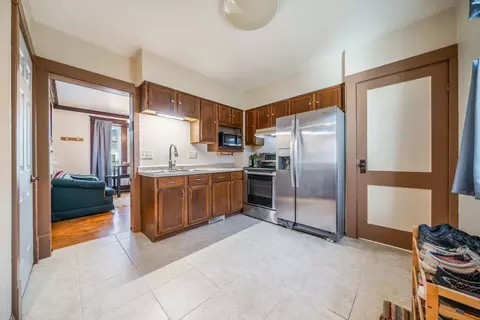 Kitchen - 1102 W Packard St, Appleton, WI 54914 photo 3 of 4