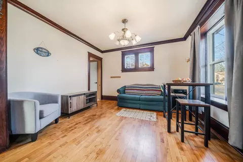 Living - 1102 W Packard St, Appleton, WI 54914 photo 1 of 4