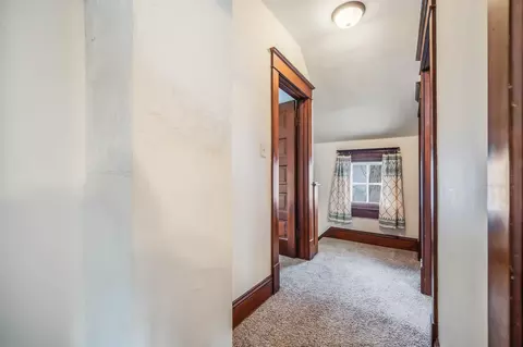 Entry Way - 1102 W Packard St, Appleton, WI 54914 photo 1 of 1
