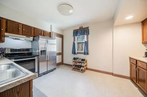Kitchen - 1102 W Packard St, Appleton, WI 54914 photo 1 of 4