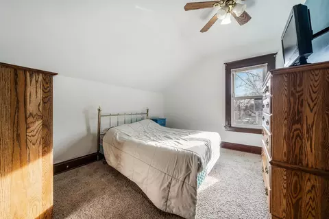 Bedroom - 1102 W Packard St, Appleton, WI 54914 photo 3 of 6