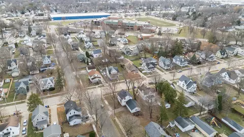 View/Area - 1102 W Packard St, Appleton, WI 54914 photo 6 of 6
