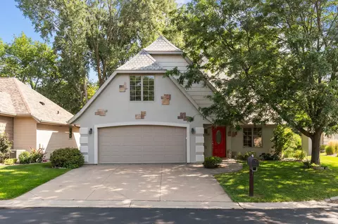1342 N Lake Ct, Appleton, WI 54913