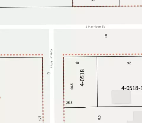 Harrison Street, Appleton, WI 54915