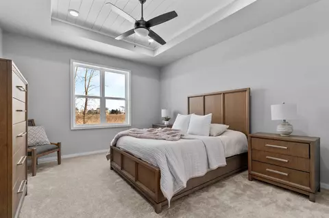 Bedroom - 3688 E Callalilly Ln, Appleton, WI 54913 photo 1 of 4