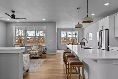 Kitchen - 3688 E Callalilly Ln, Appleton, WI 54913 photo 1 of 4