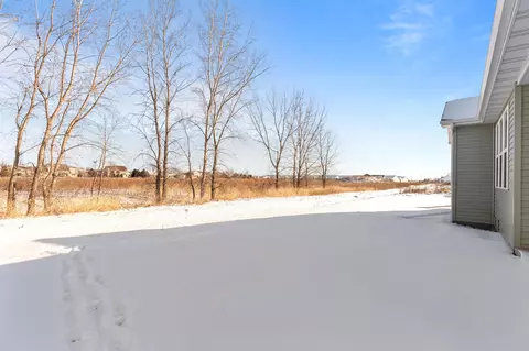 Exterior - 3688 E Callalilly Ln, Appleton, WI 54913 photo 3 of 4