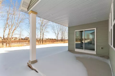 Exterior - 3688 E Callalilly Ln, Appleton, WI 54913 photo 2 of 4