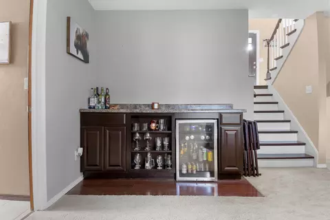 Entry Way - 2830 E Dietzen Dr, Appleton, WI 54915 photo 9 of 10