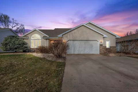 Exterior - 2830 E Dietzen Dr, Appleton, WI 54915 photo 2 of 14