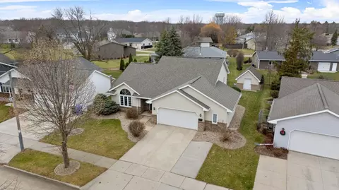 View/Area - 2830 E Dietzen Dr, Appleton, WI 54915 photo 9 of 10