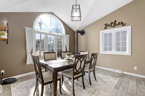 Dining - 2830 E Dietzen Dr, Appleton, WI 54915 photo 1 of 4
