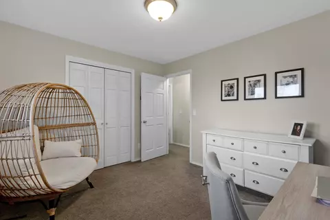 Bedroom - 2830 E Dietzen Dr, Appleton, WI 54915 photo 5 of 5