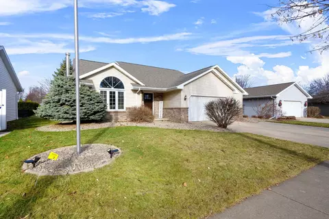 Exterior - 2830 E Dietzen Dr, Appleton, WI 54915 photo 3 of 14