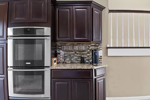 Kitchen - 2830 E Dietzen Dr, Appleton, WI 54915 photo 2 of 5