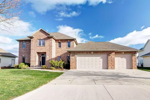 1500 Sundancer Ln, Kewaunee, WI 54216