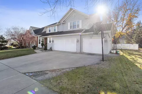 409 E Haddonstone Dr, Appleton, WI 54913 photo 36