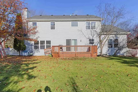 409 E Haddonstone Dr, Appleton, WI 54913 photo 38