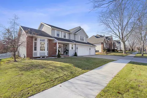 409 E Haddonstone Dr, Appleton, WI 54913 photo 33
