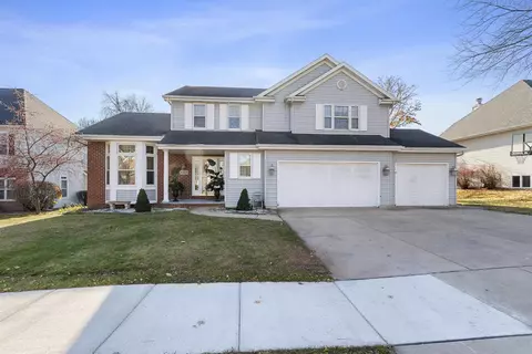 409 E Haddonstone Dr, Appleton, WI 54913 photo 34