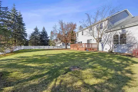 409 E Haddonstone Dr, Appleton, WI 54913 photo 39
