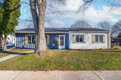 431 Woodward St, Fond Du Lac, WI 54935