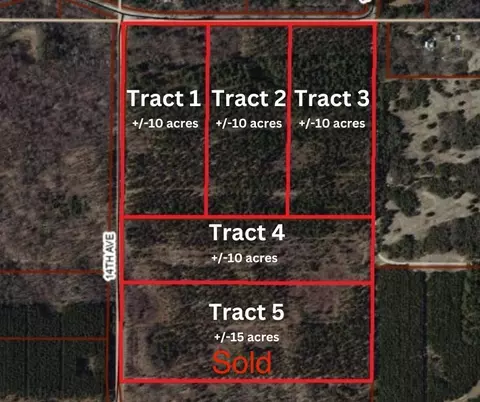 alp avenue, Almond, WI 54909