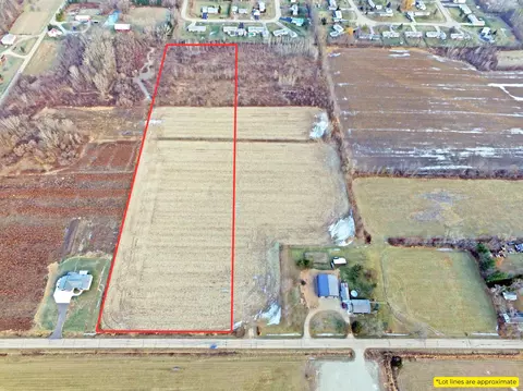 ball park road, Little Suamico, WI 54141