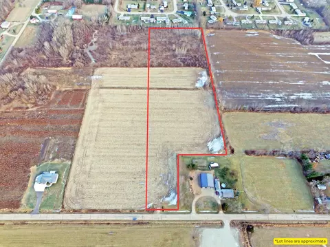 ball park road, Little Suamico, WI 54141