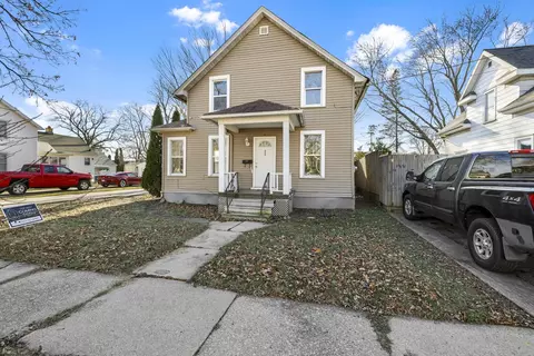 337 2nd St, Menasha, WI 54952