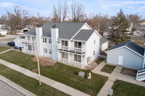410 Van St #21, Neenah, WI 54956