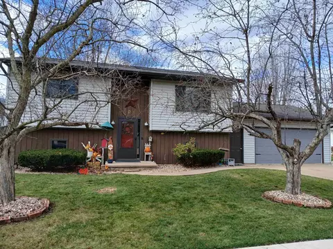 3401 S Kernan Ave, Appleton, WI 54915 photo 35