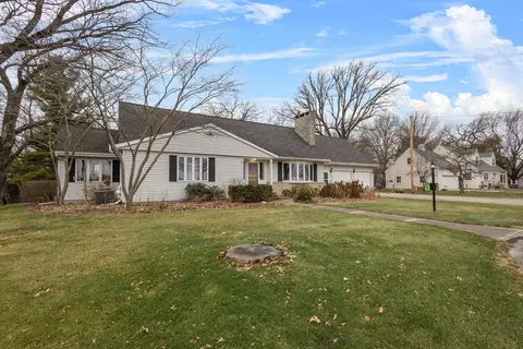 107 Wilson St, Rosendale, WI 54974