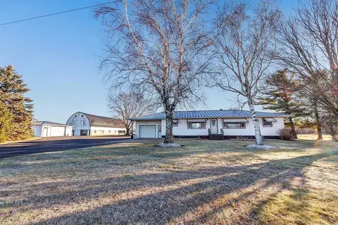 4116 State Hwy 32, Oconto Falls, WI 54154